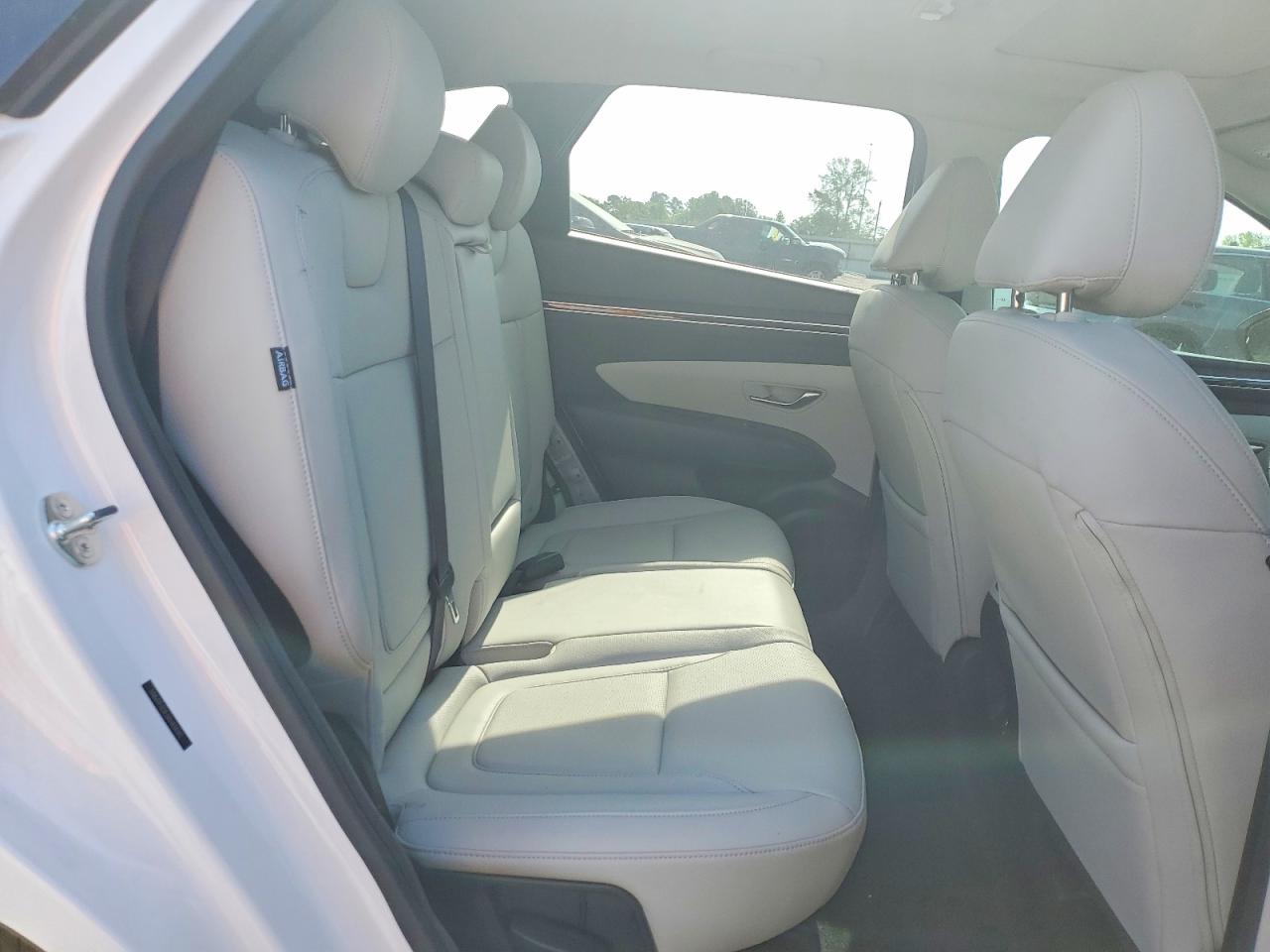 2024 HYUNDAI TUCSON SEL photo 31