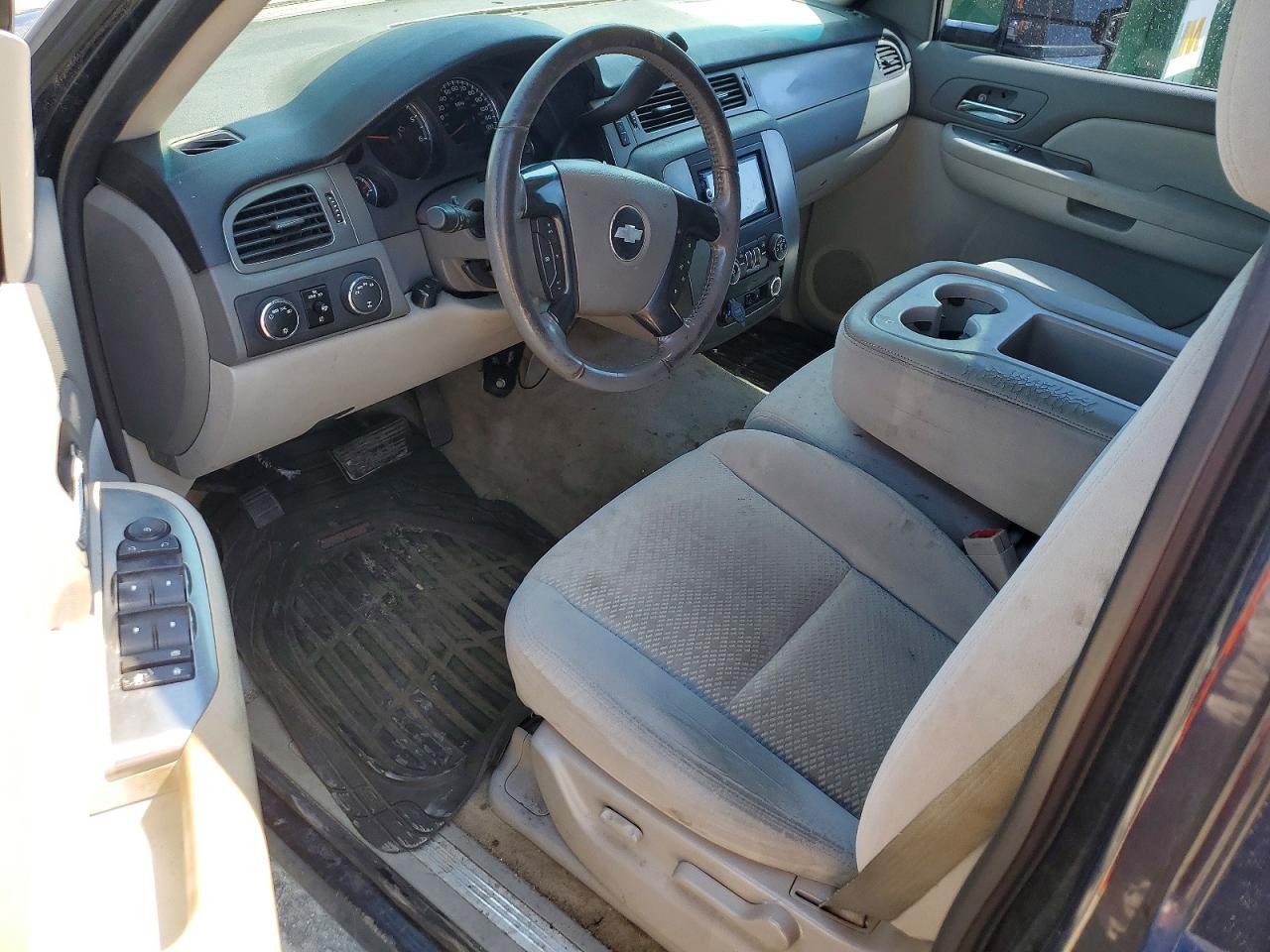 2007 CHEVROLET AVALANCHE K1500 photo 8