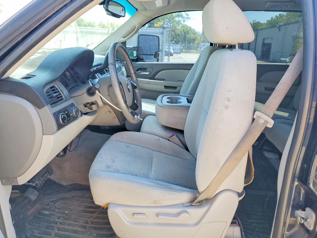 2007 CHEVROLET AVALANCHE K1500 photo 7