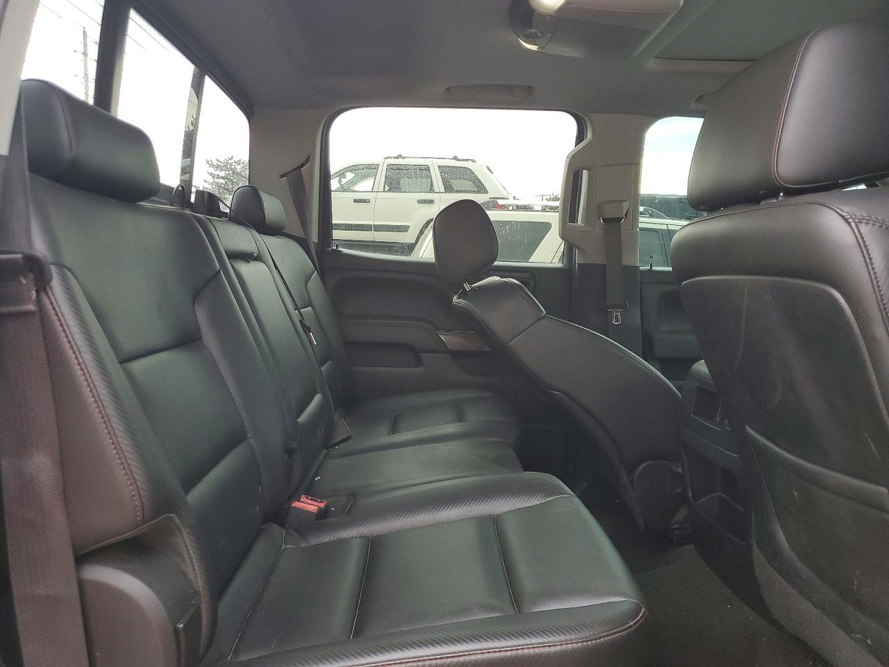 2014 GMC SIERRA K1500 SLT photo 19