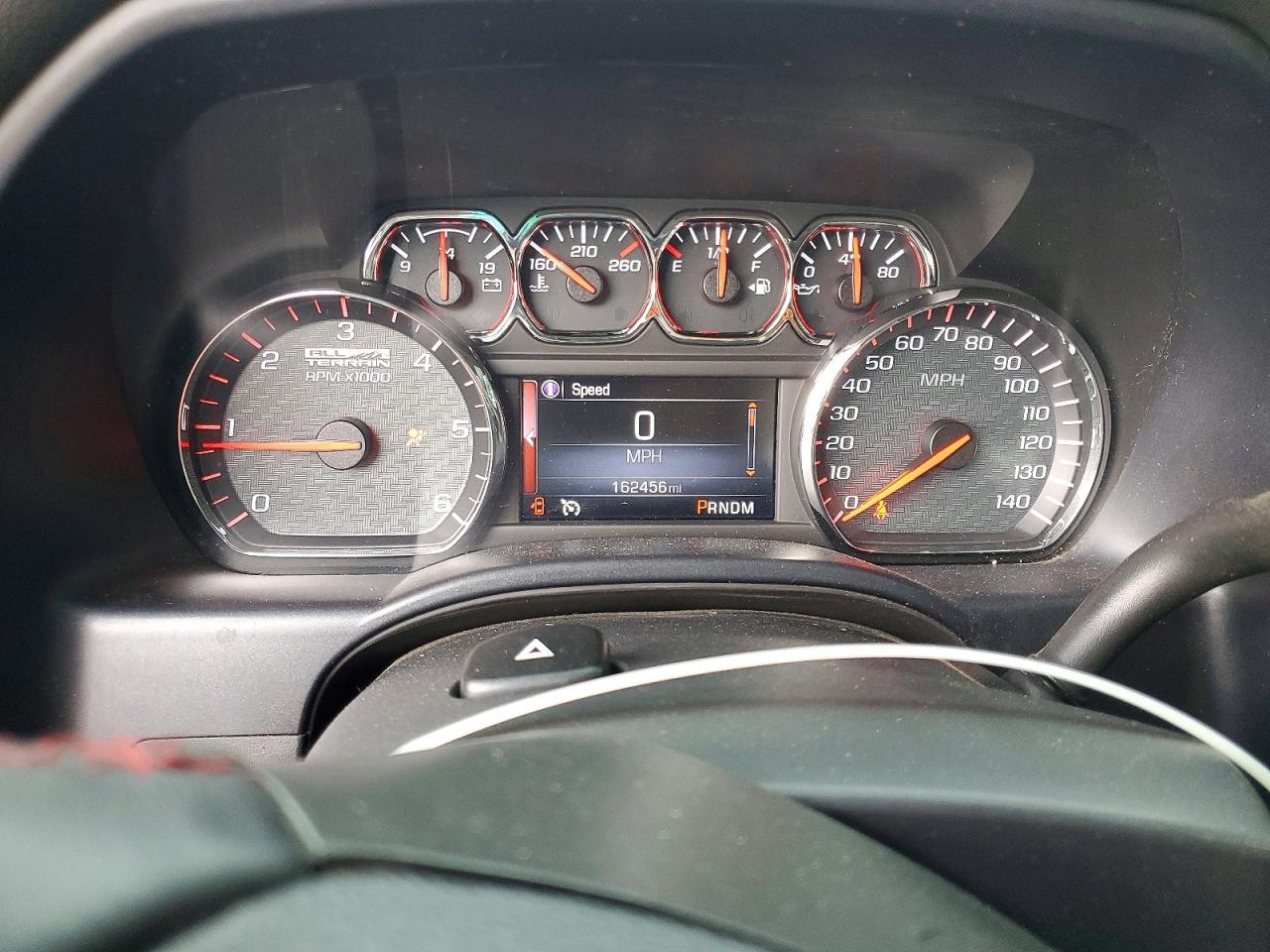 2014 GMC SIERRA K1500 SLT photo 17