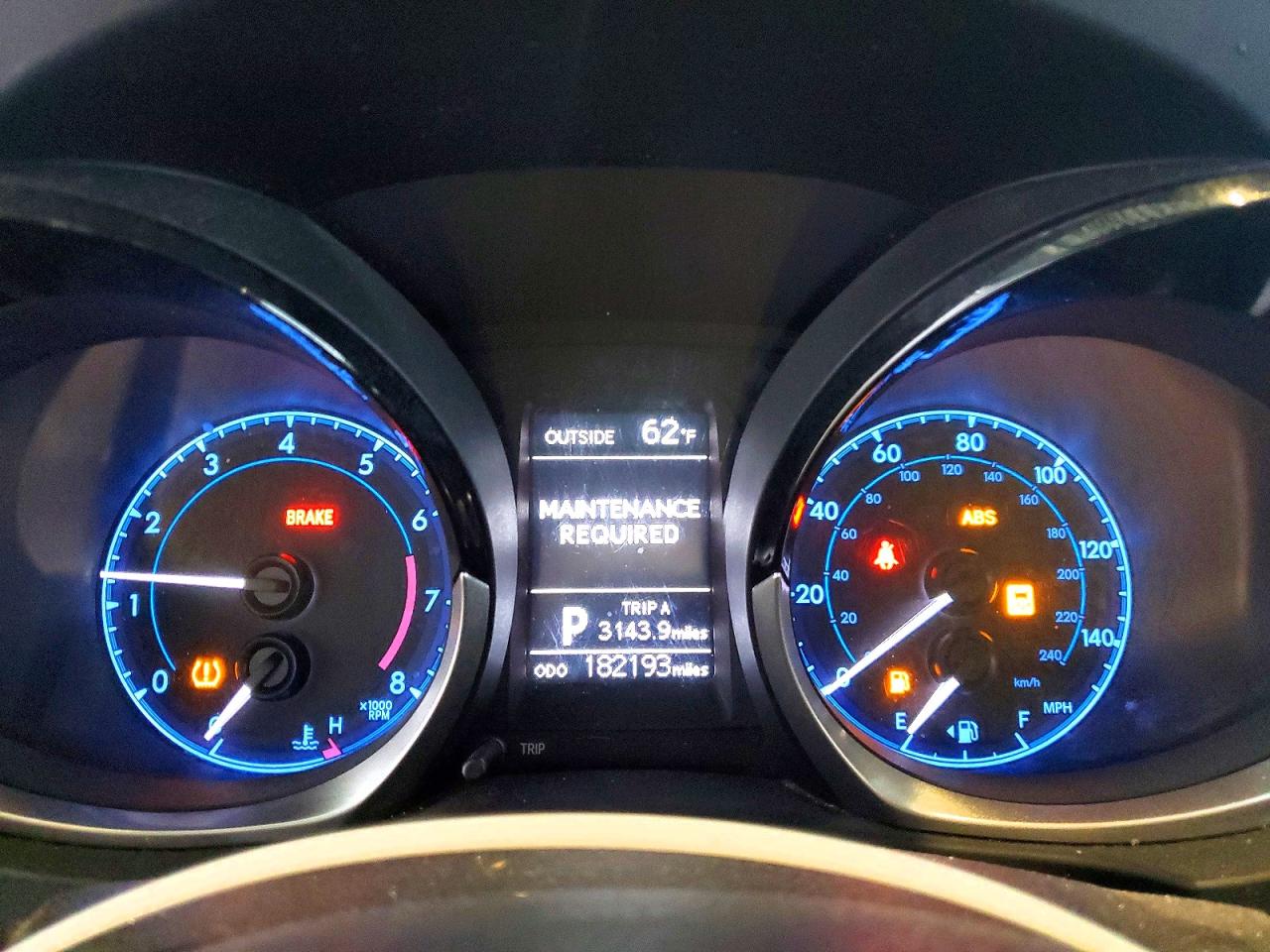 2015 TOYOTA COROLLA S PLUS photo 17