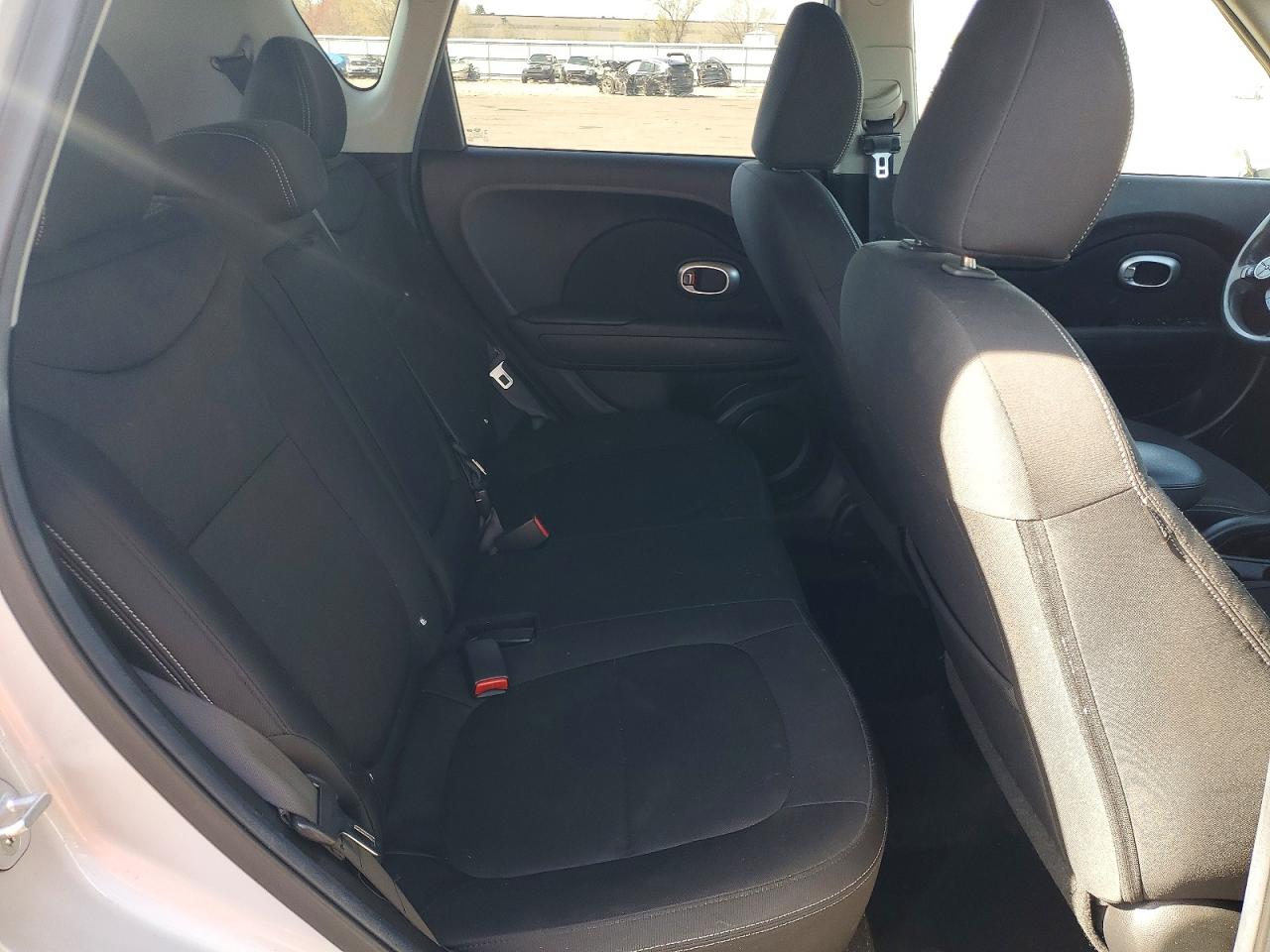 2014 KIA SOUL BASE photo 19