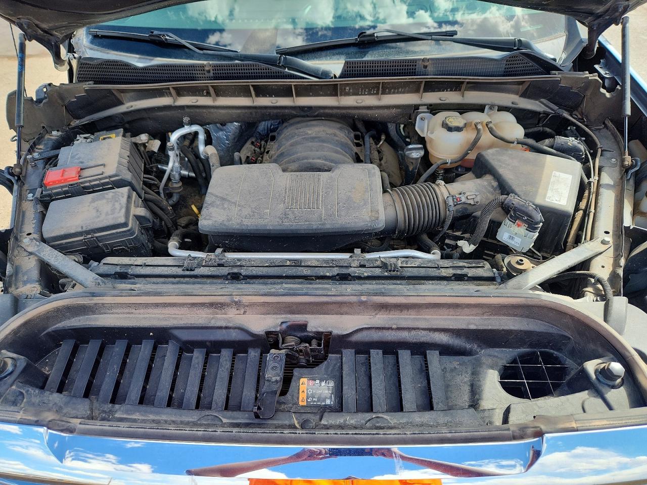 2020 GMC SIERRA K1500 SLT photo 31