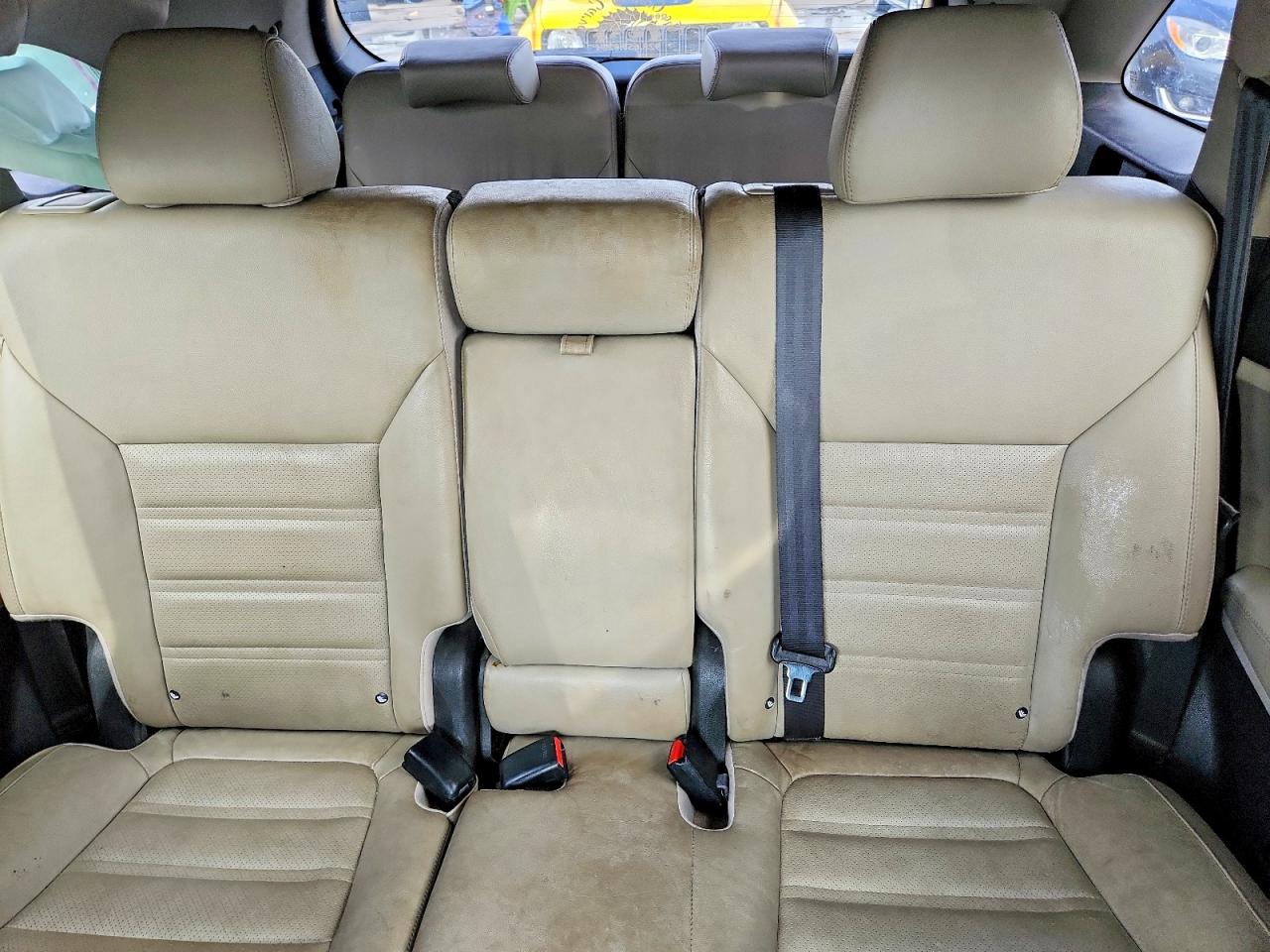 2016 KIA SORENTO EX photo 19
