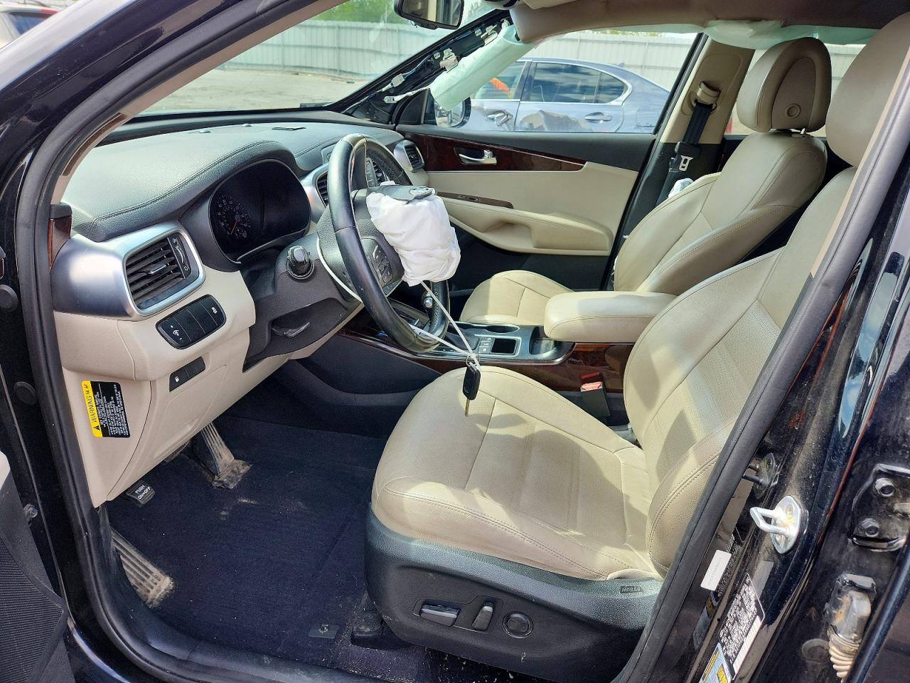 2016 KIA SORENTO EX photo 13