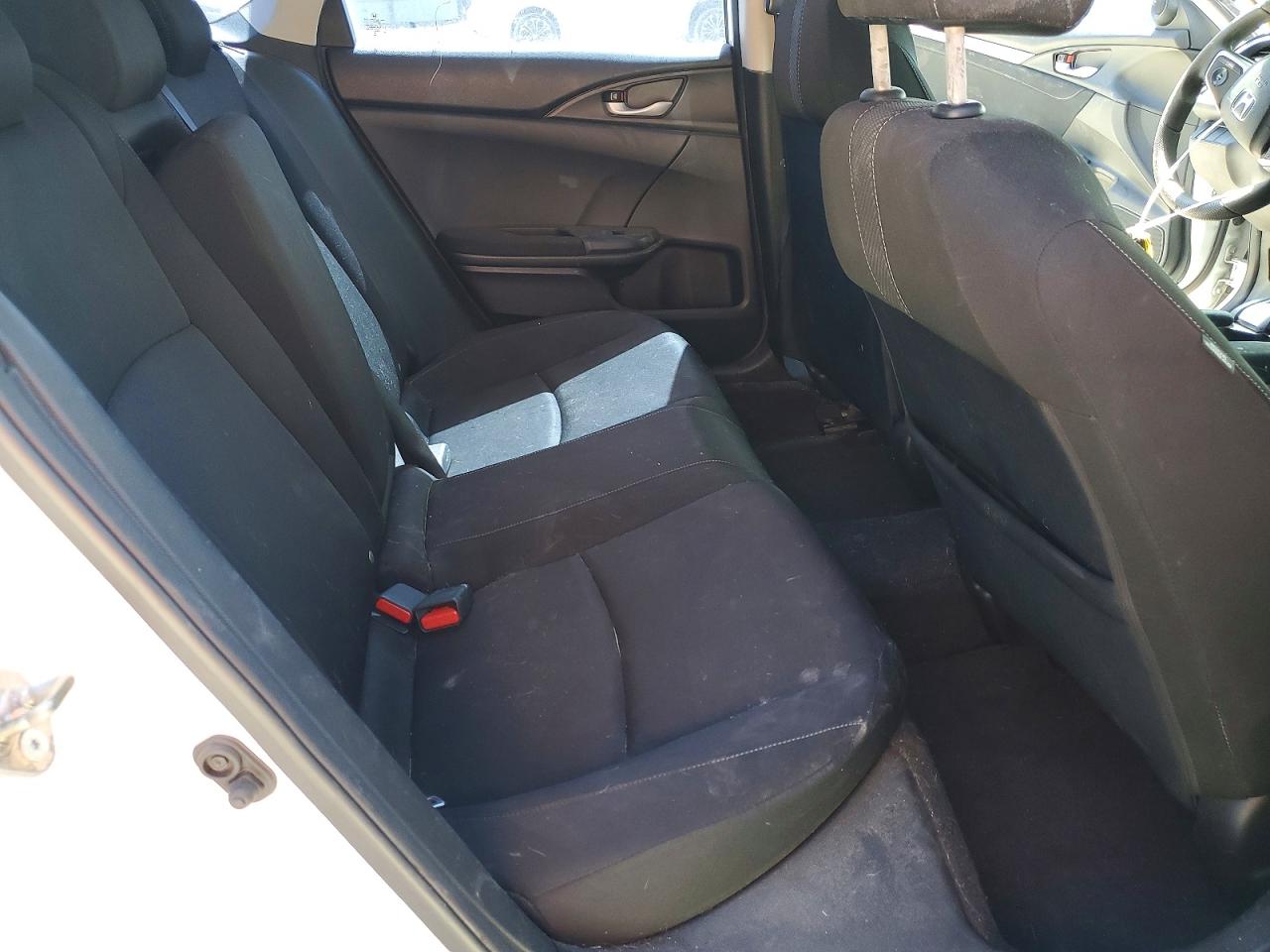 2016 HONDA CIVIC EX photo 19