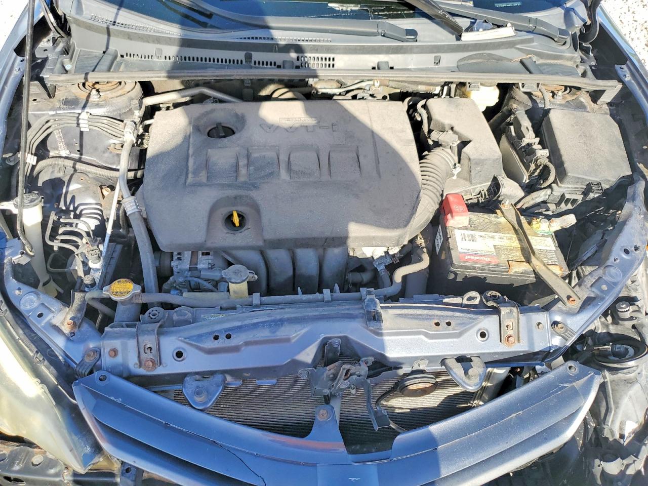2015 TOYOTA COROLLA LE photo 31