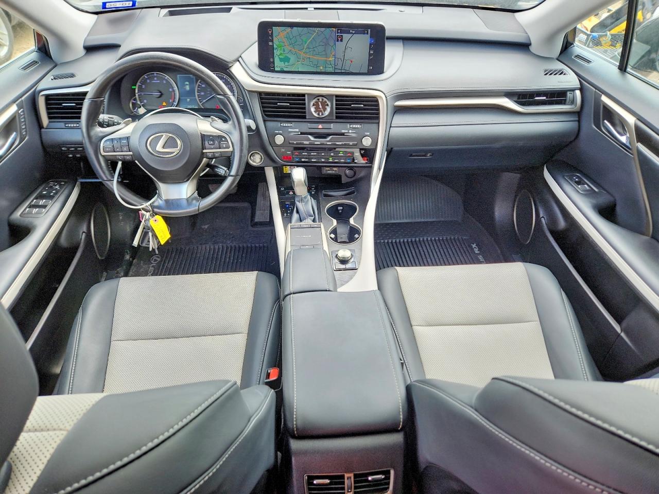 2022 LEXUS RX 350 photo 15
