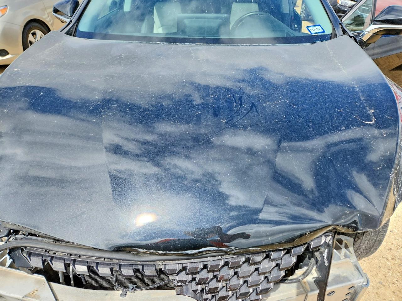 2022 LEXUS RX 350 photo 23