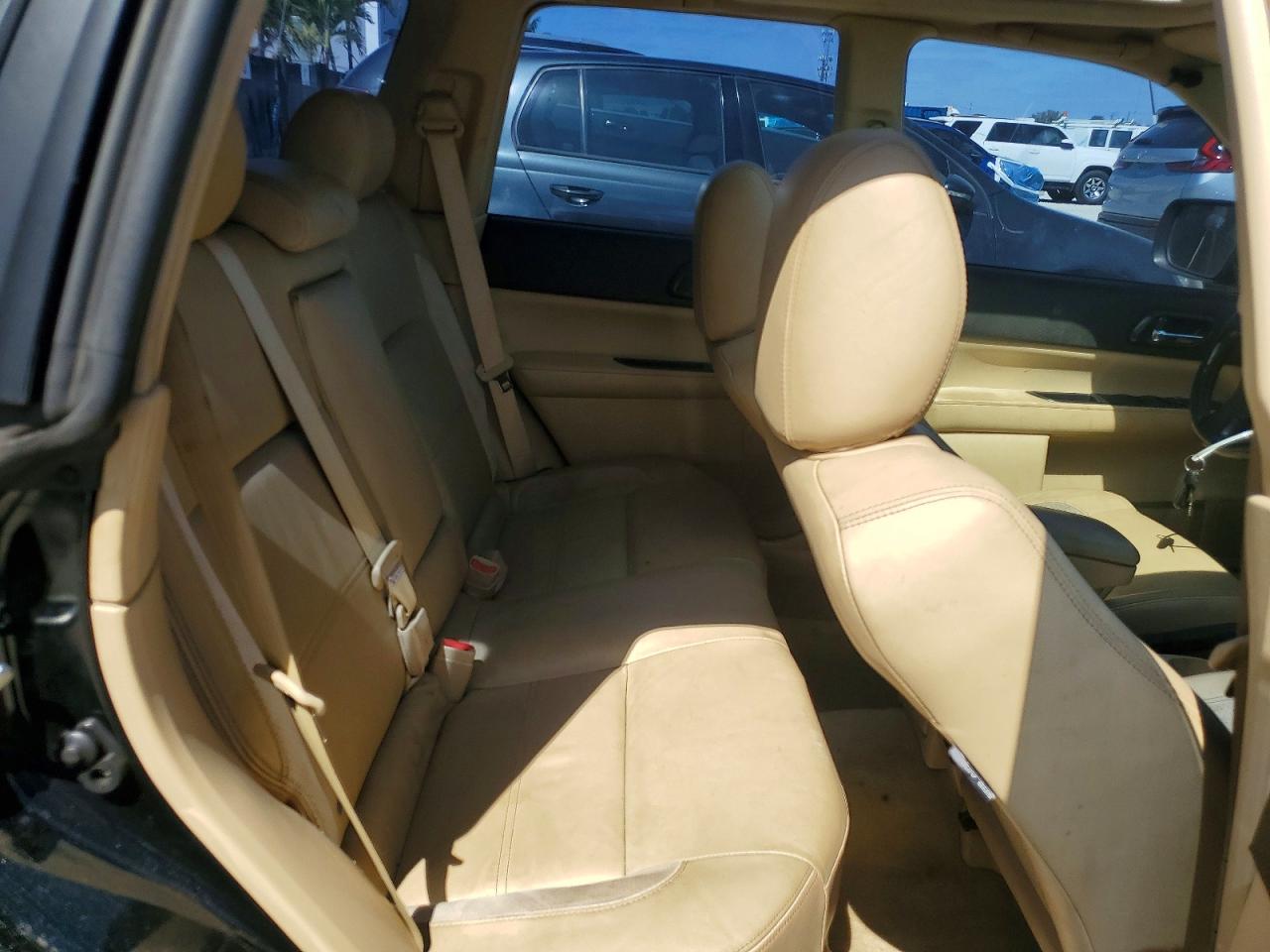 2006 SUBARU FORESTER 2.5X LL BEAN photo 21