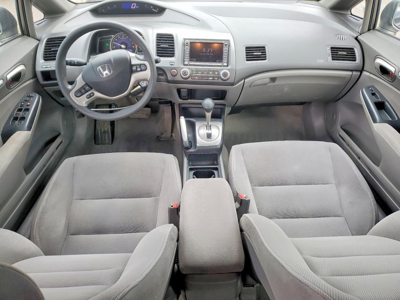 2006 HONDA CIVIC EX photo 15