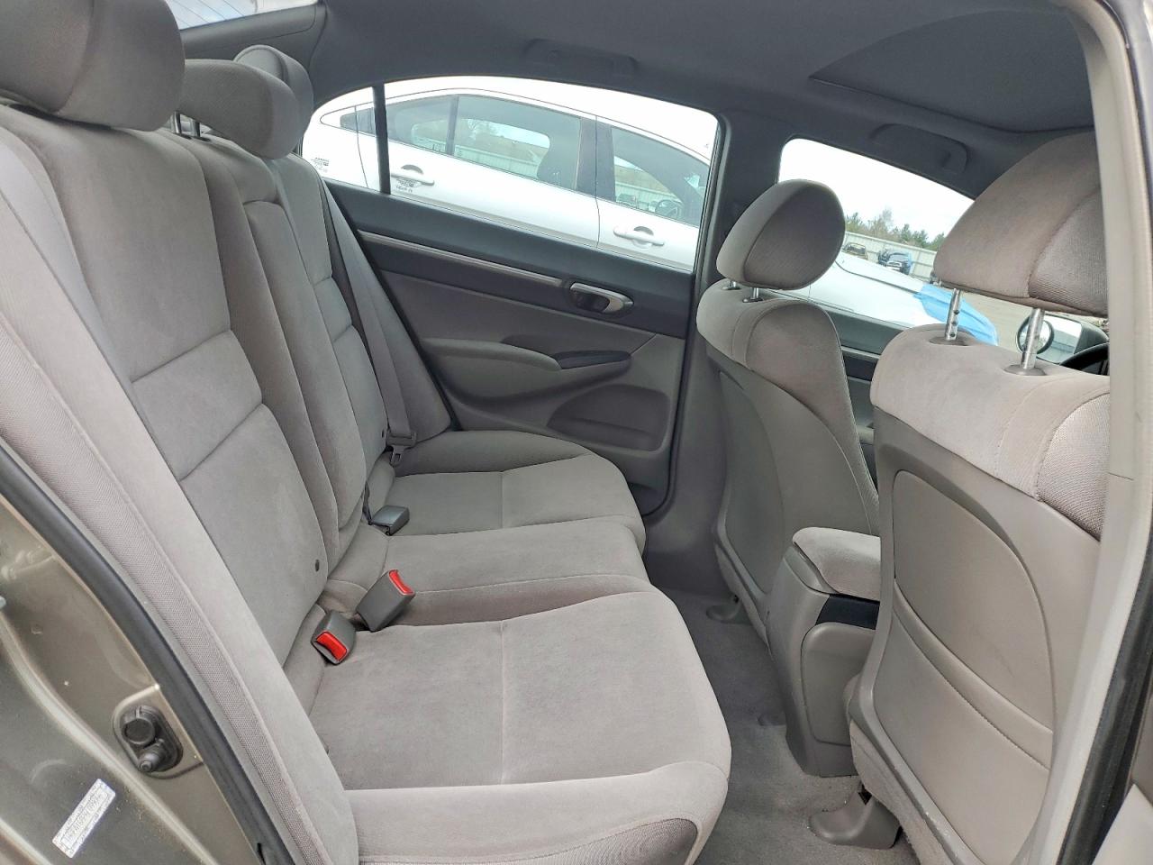 2006 HONDA CIVIC EX photo 19