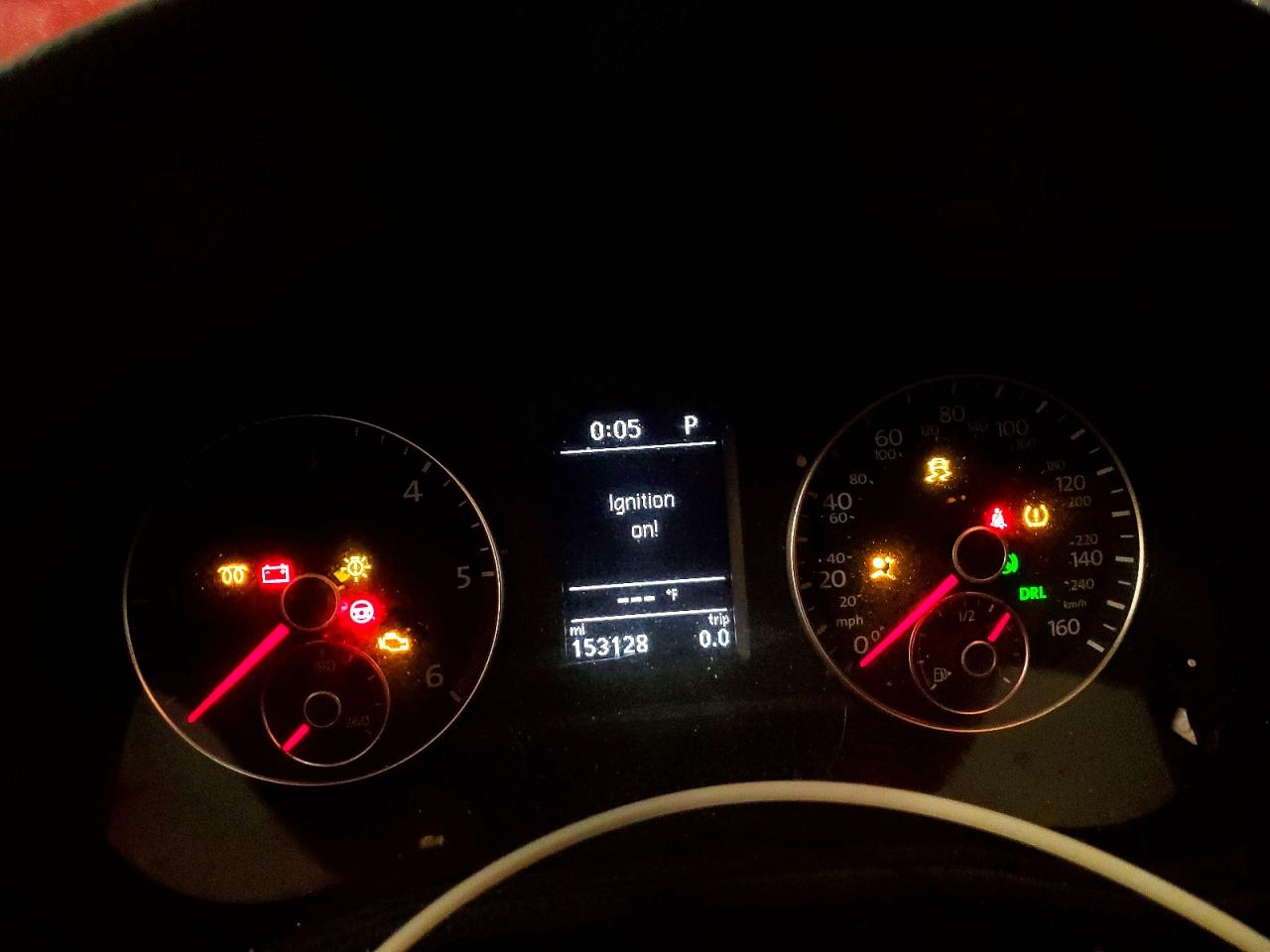 2015 VOLKSWAGEN PASSAT SEL photo 17