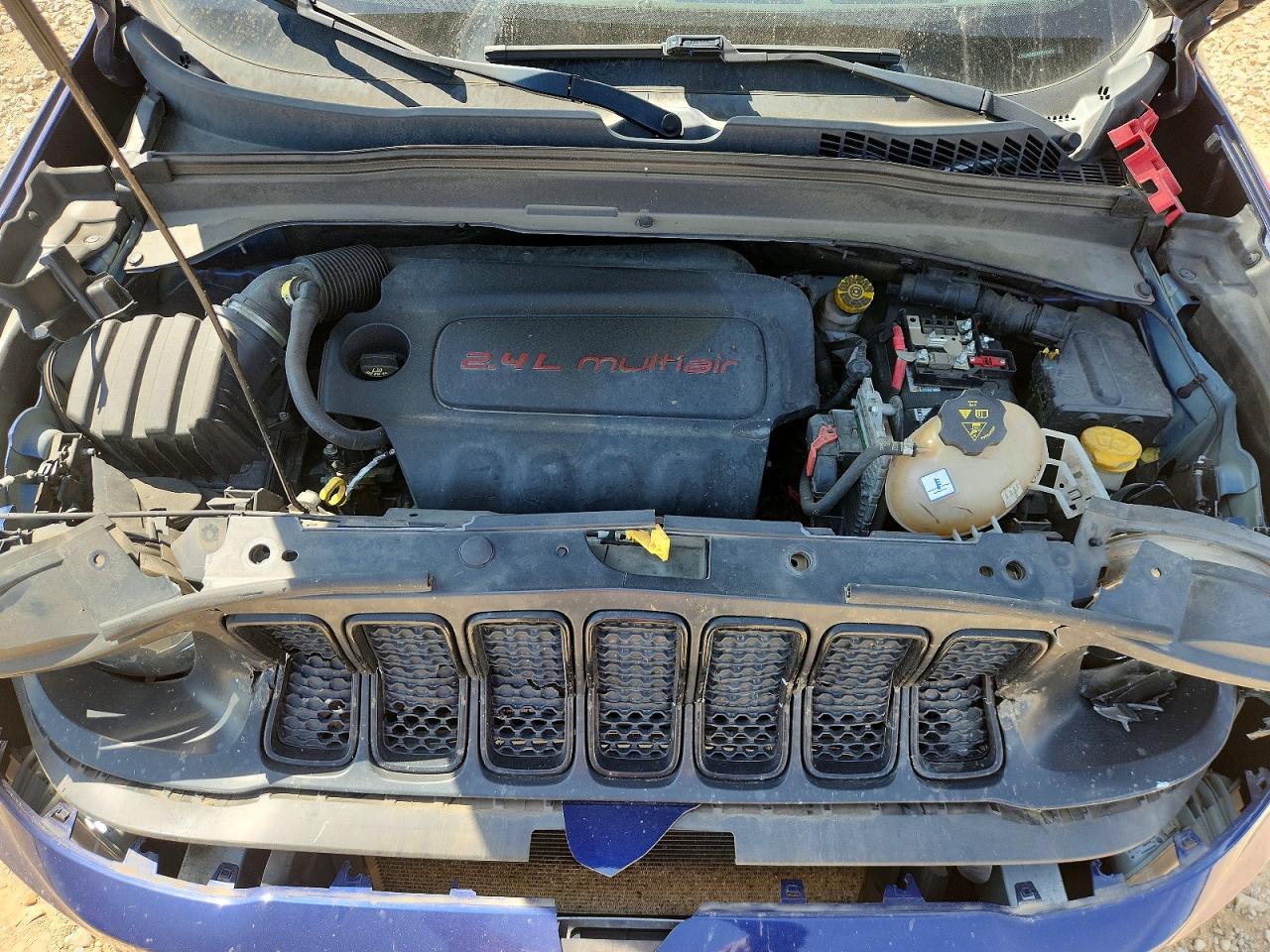 2019 JEEP RENEGADE LATITUDE photo 31