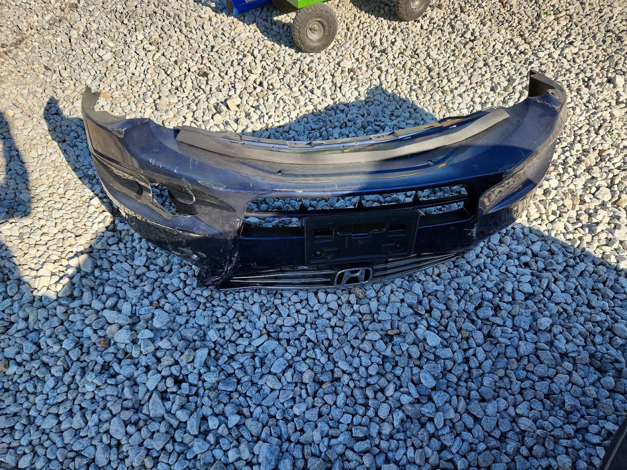 2011 HONDA ACCORD EXL photo 23