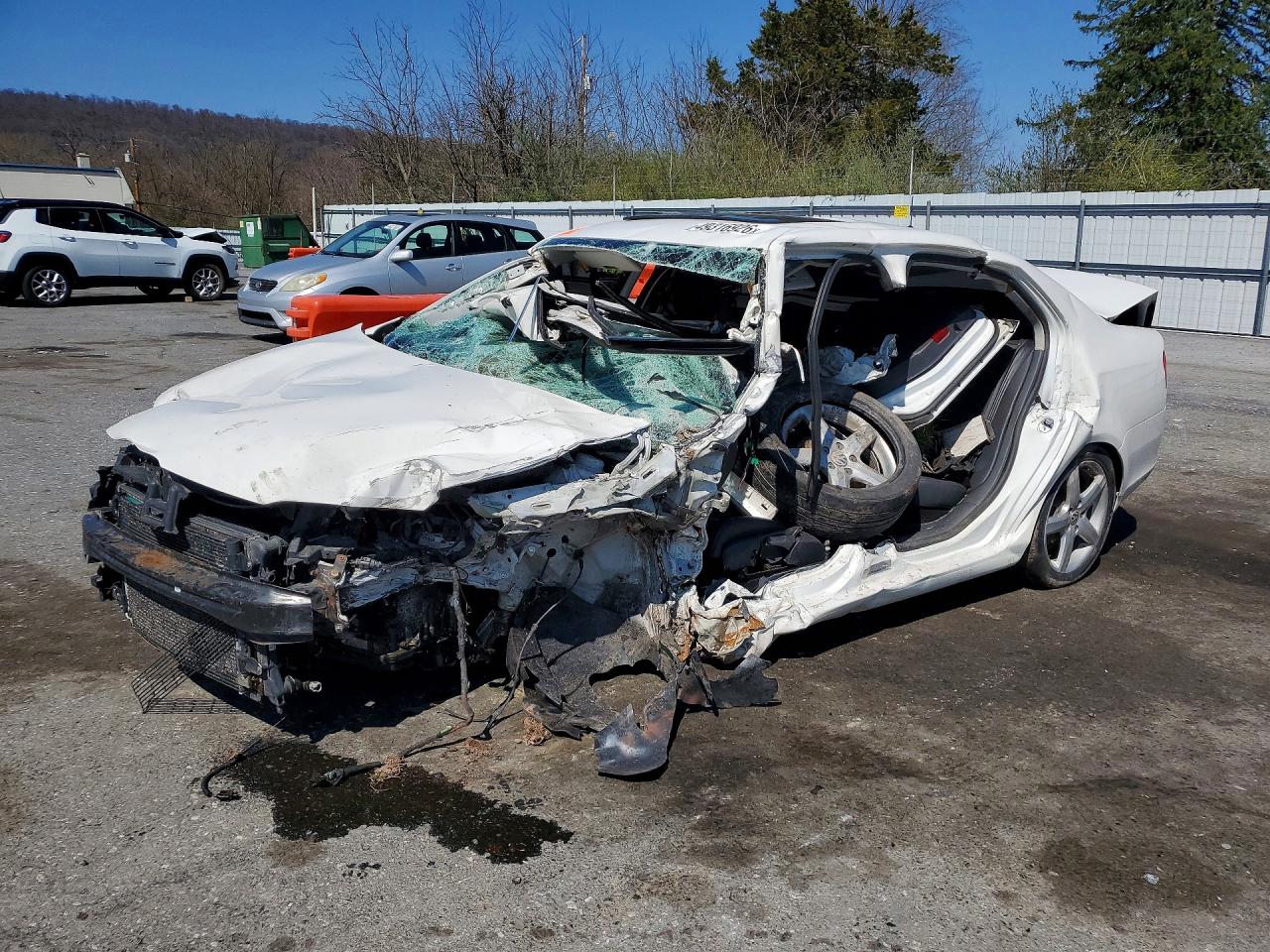 2009 VOLKSWAGEN JETTA