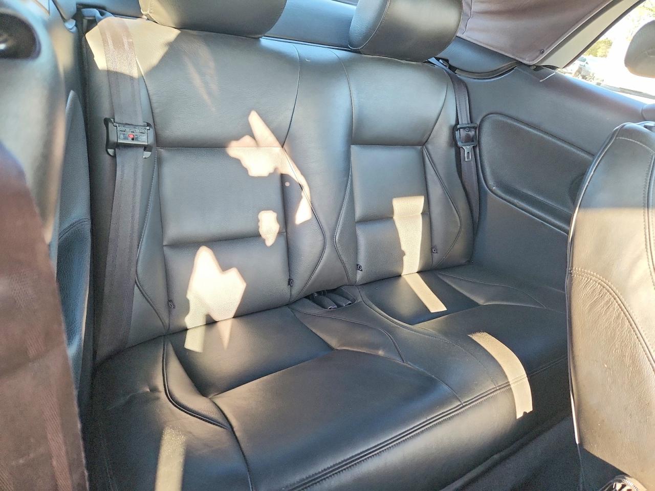 2003 SAAB 9-3 SE photo 28