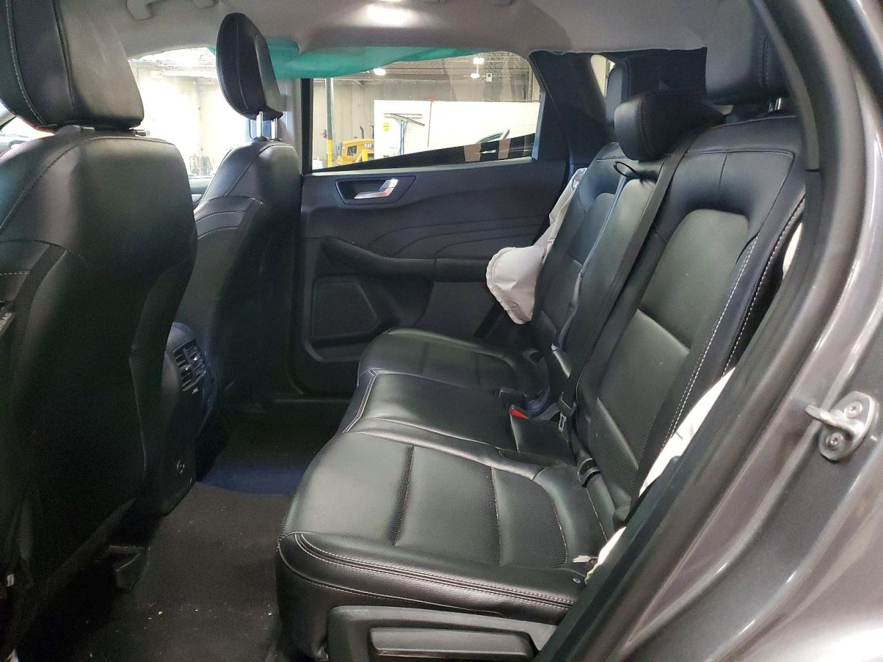 2022 FORD ESCAPE SEL photo 11