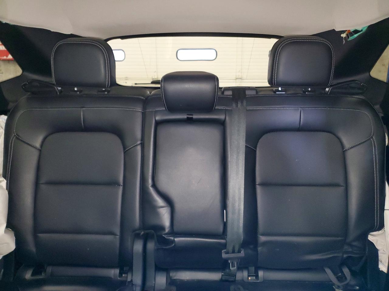 2022 FORD ESCAPE SEL photo 10