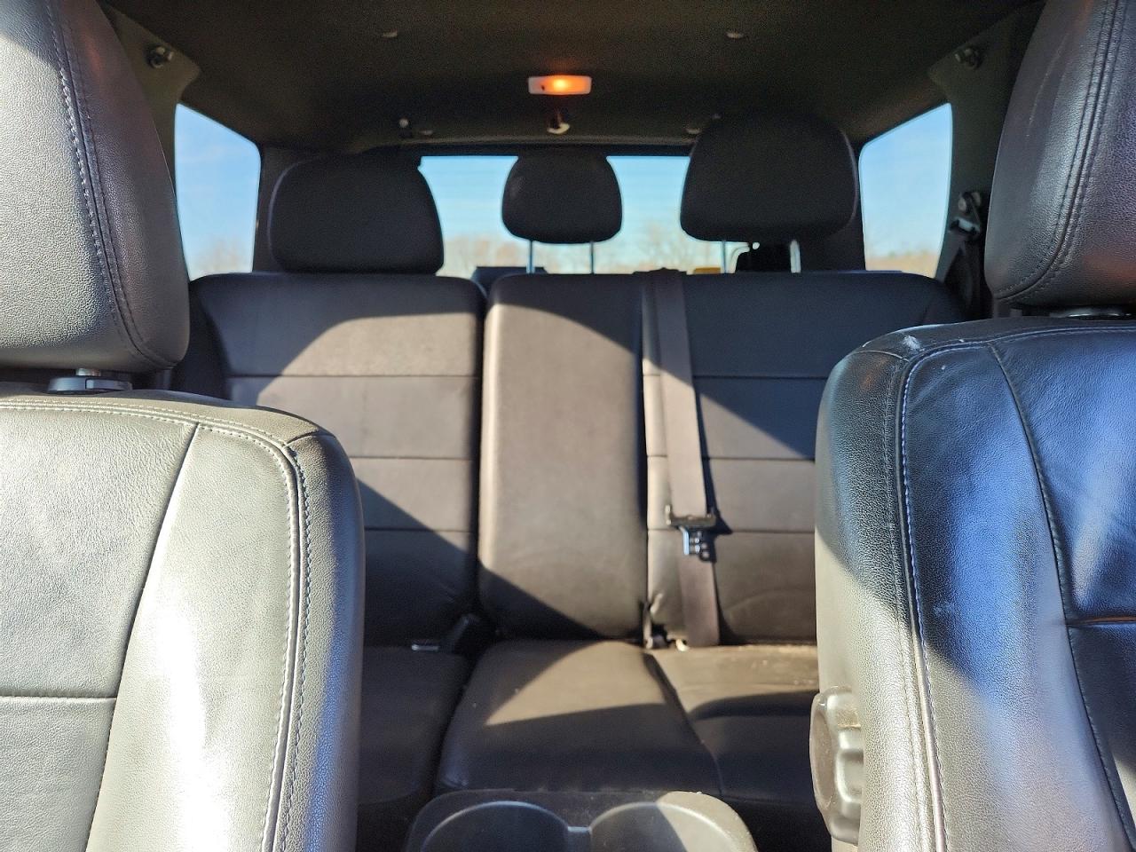 2012 FORD ESCAPE LIMITED photo 19