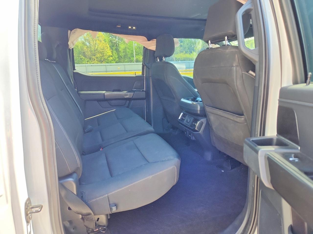 2022 FORD F150 SUPERCREW photo 19