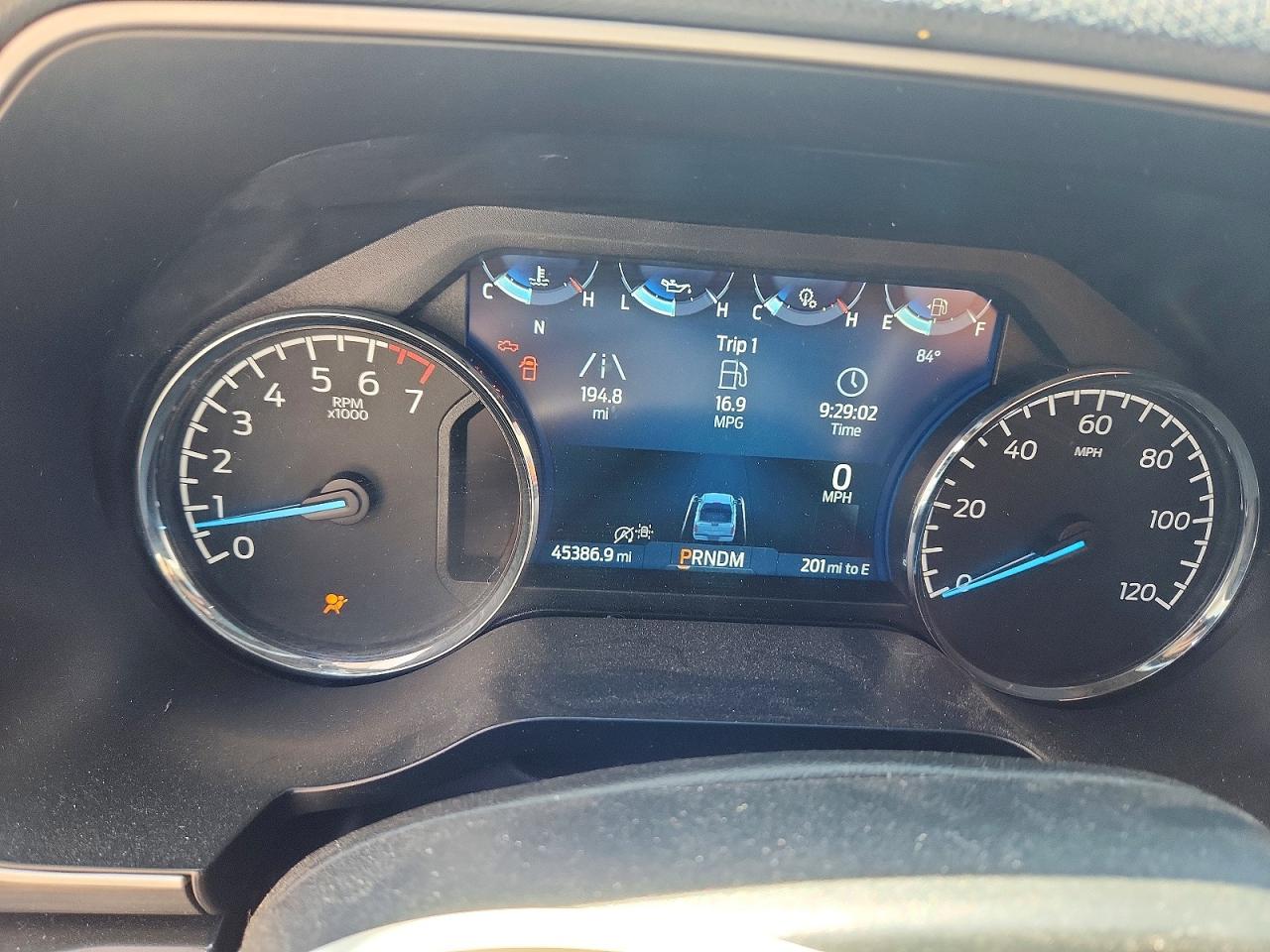 2022 FORD F150 SUPERCREW photo 17
