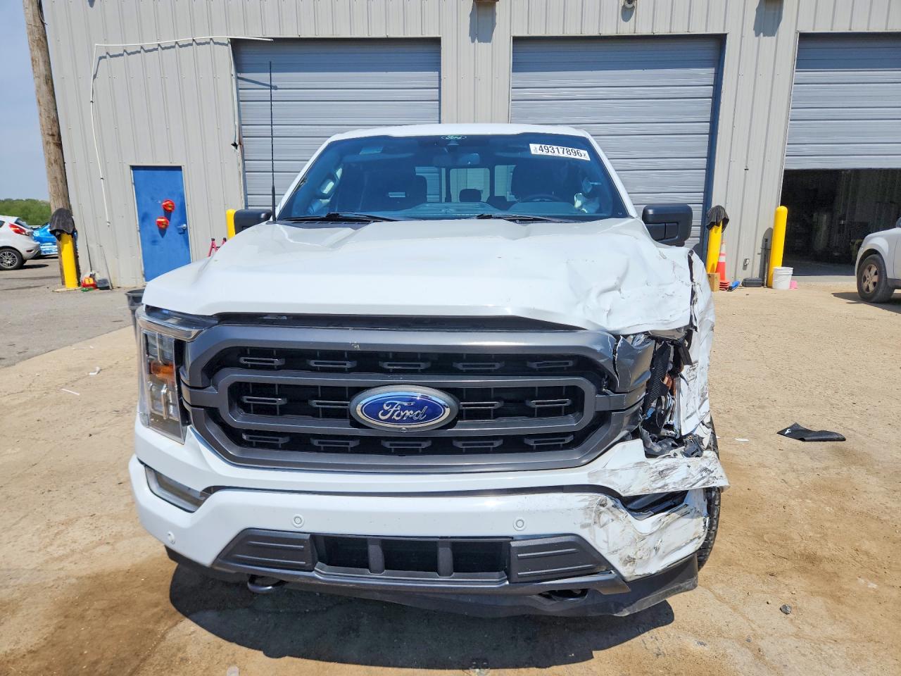 2022 FORD F150 SUPERCREW photo 9