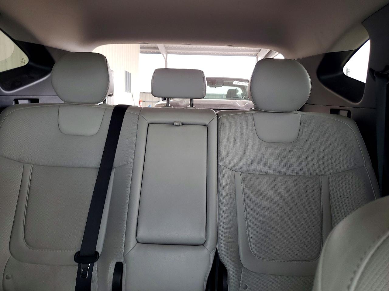 2023 HYUNDAI TUCSON SEL photo 10