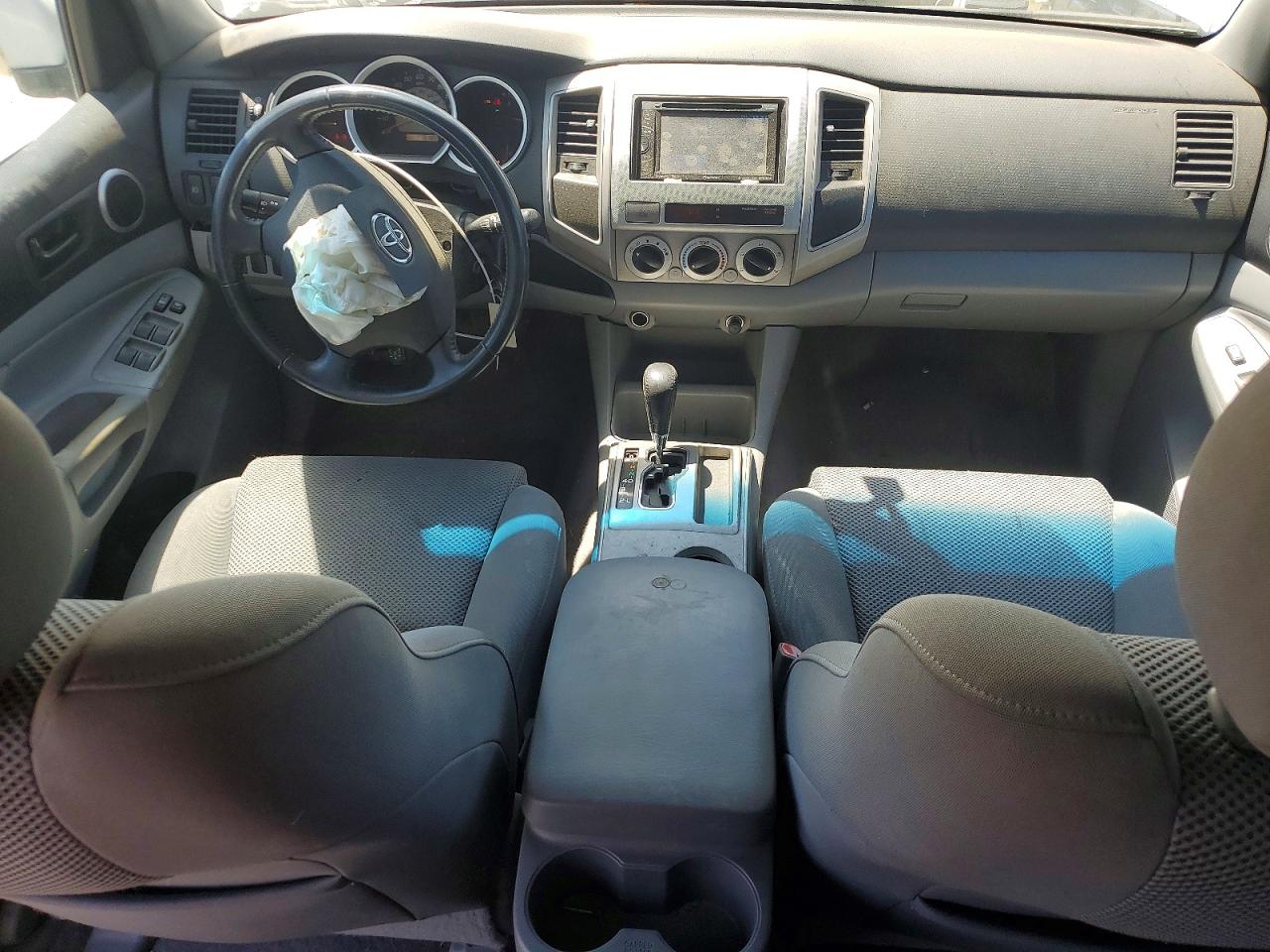 2005 TOYOTA TACOMA DOUBLE CAB PRERUNNER LONG BED photo 15