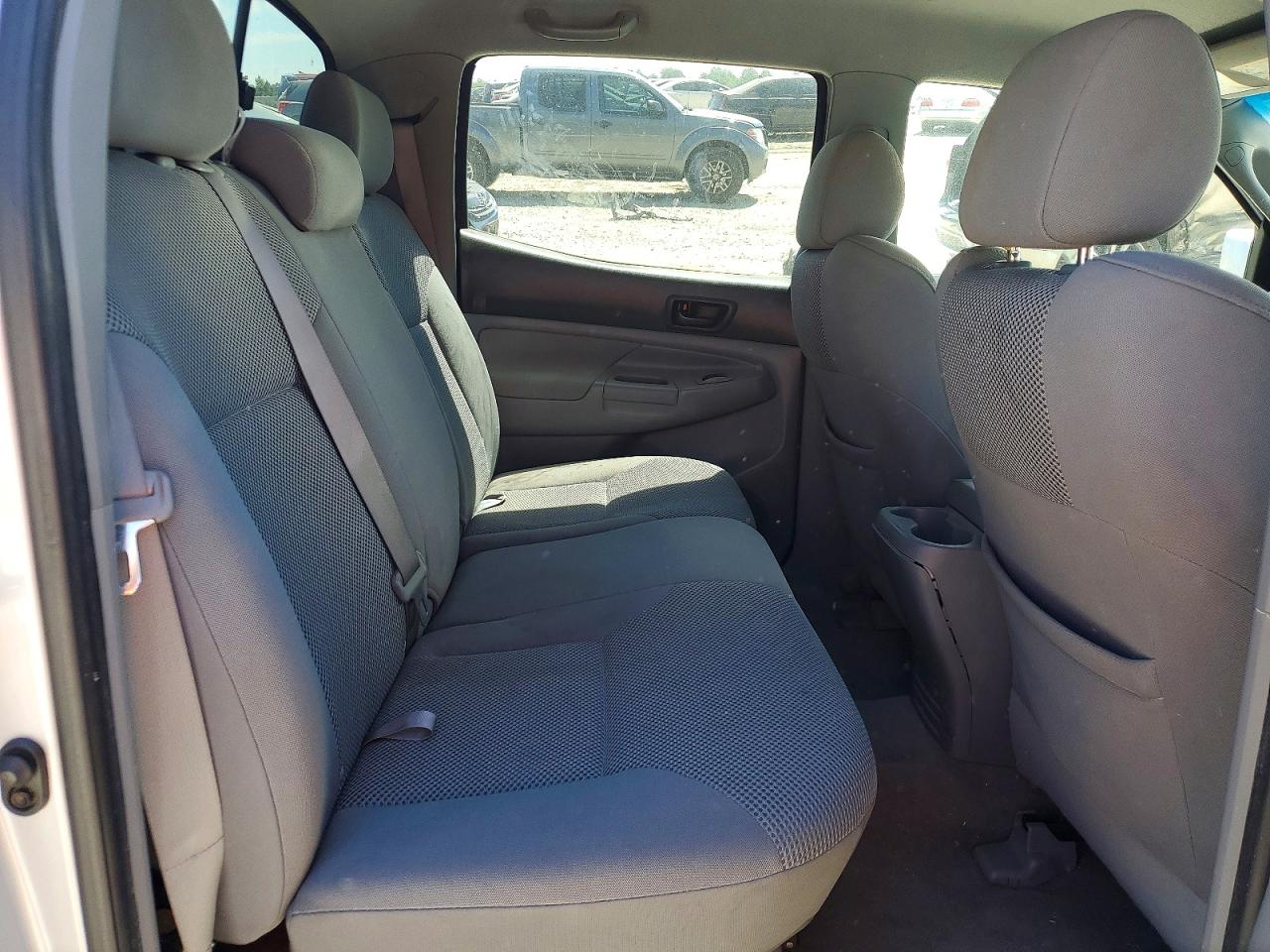 2005 TOYOTA TACOMA DOUBLE CAB PRERUNNER LONG BED photo 19