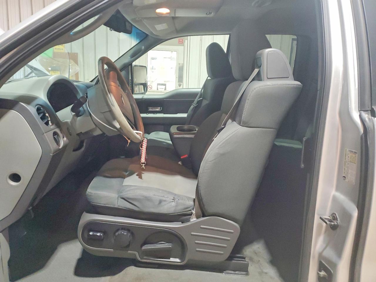 2008 FORD F150 photo 19