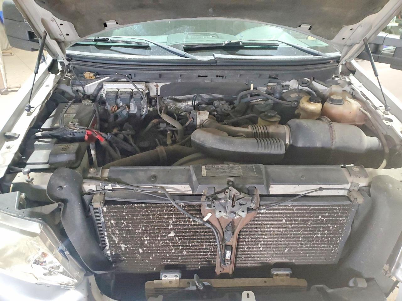2008 FORD F150 photo 31
