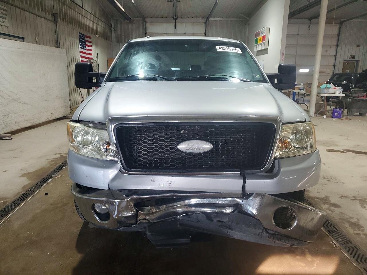 2008 FORD F150 photo 13