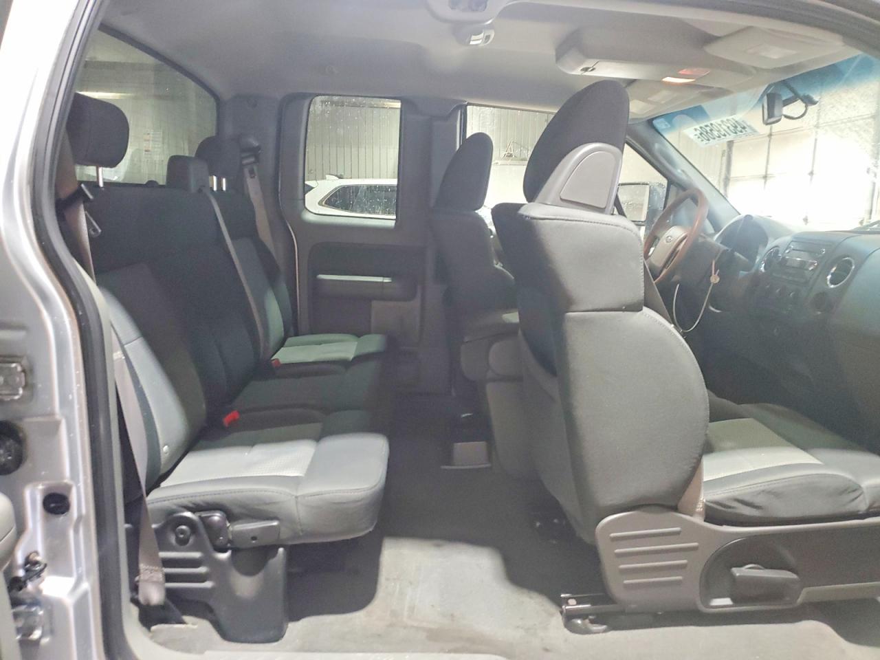 2008 FORD F150 photo 28