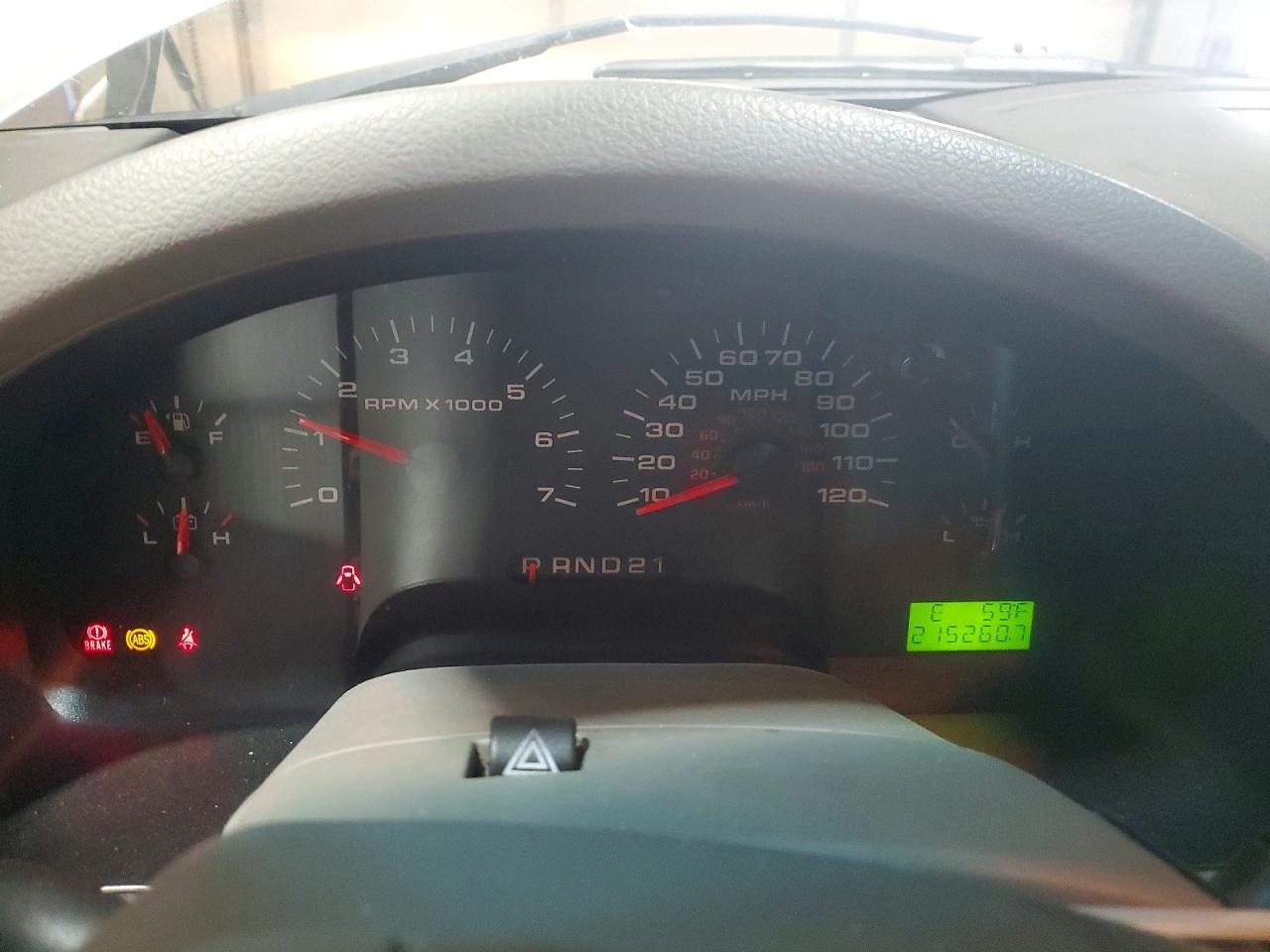 2008 FORD F150 photo 25