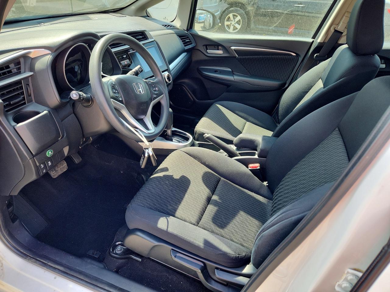 2019 HONDA FIT EX photo 19