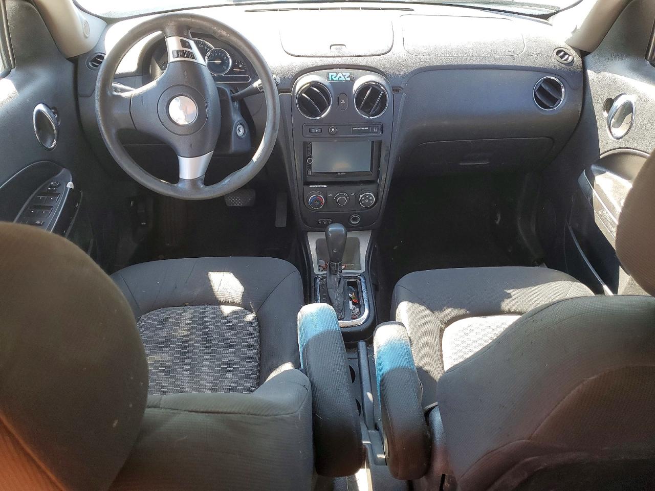 2011 CHEVROLET HHR LT photo 15
