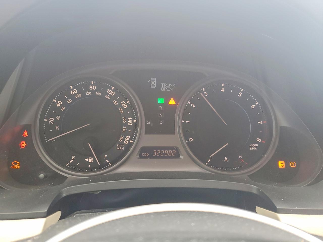 2009 LEXUS IS 350 photo 17