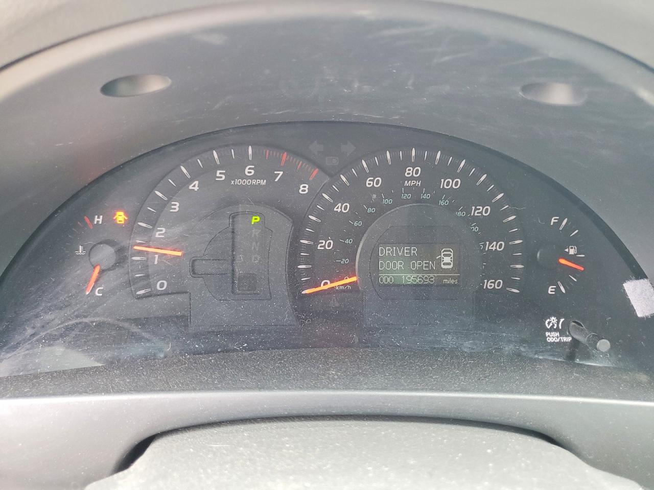 2007 TOYOTA CAMRY XLE V6 photo 17