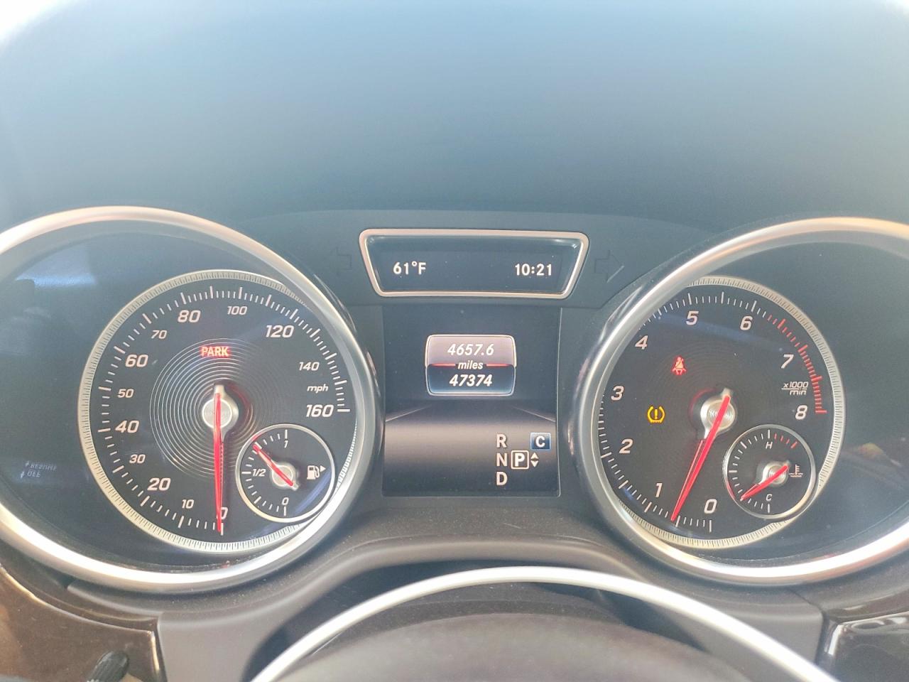 2018 MERCEDES-BENZ GLE 350 photo 17