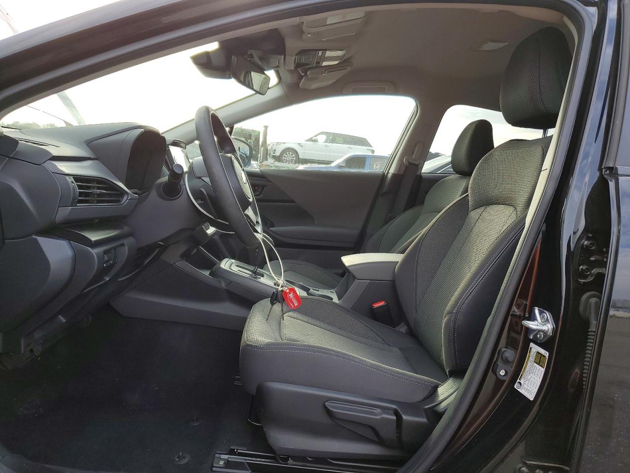 2024 SUBARU CROSSTREK PREMIUM photo 19