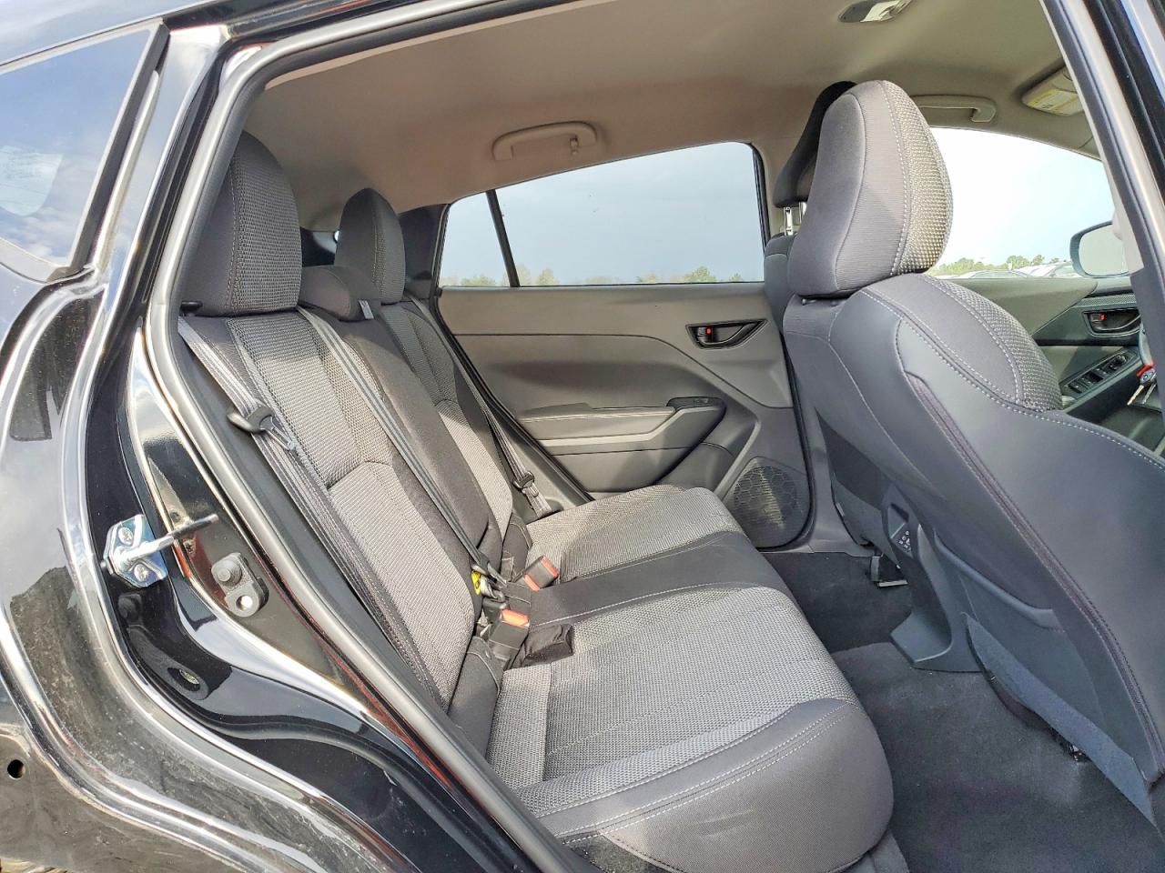 2024 SUBARU CROSSTREK PREMIUM photo 31