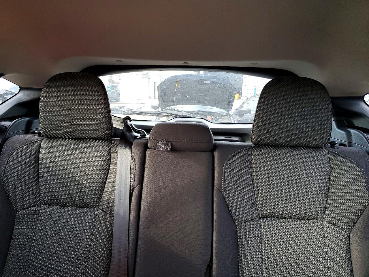 2024 SUBARU CROSSTREK PREMIUM photo 28