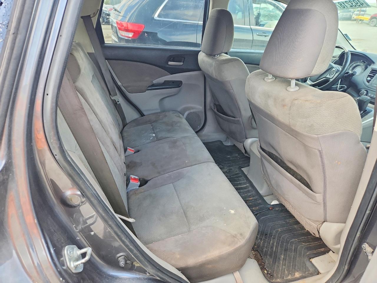 2013 HONDA CR-V photo 21