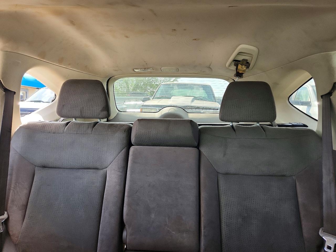 2013 HONDA CR-V photo 19