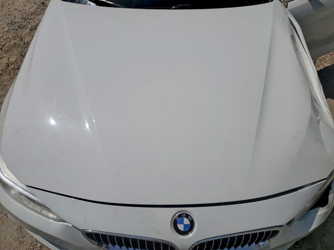 2015 BMW 435 I photo 31