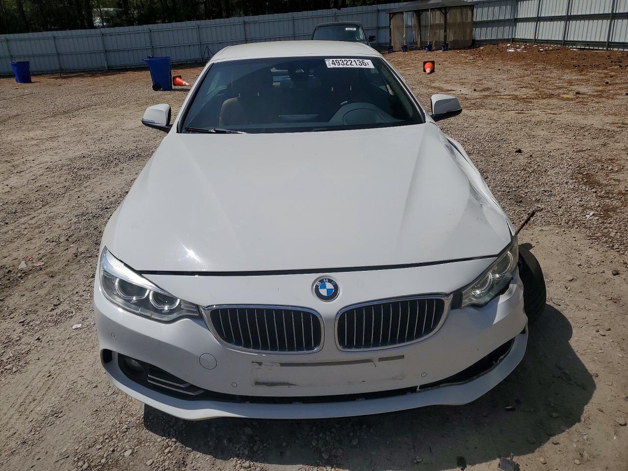 2015 BMW 435 I photo 13