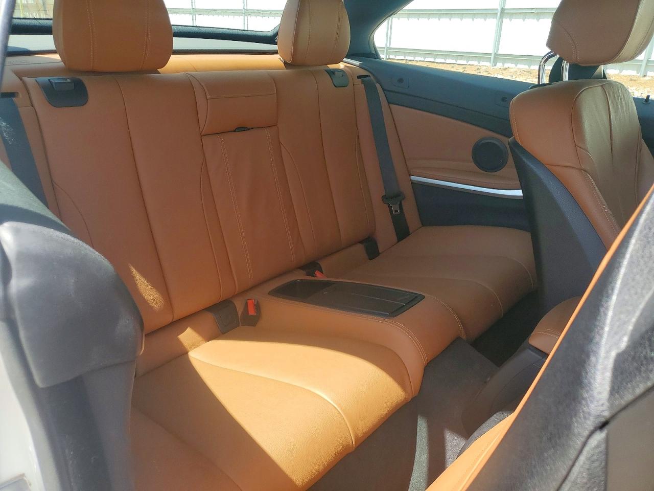 2015 BMW 435 I photo 28