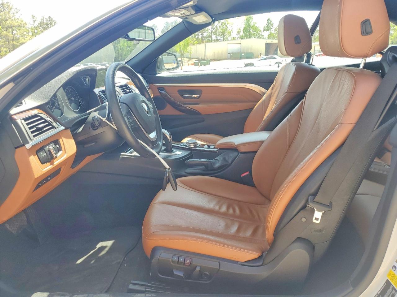 2015 BMW 435 I photo 19